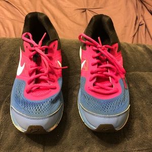 Nike Pegasus 30 shoes